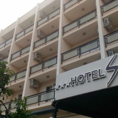 Hotel Santur Kusadası Zewnętrze zdjęcie