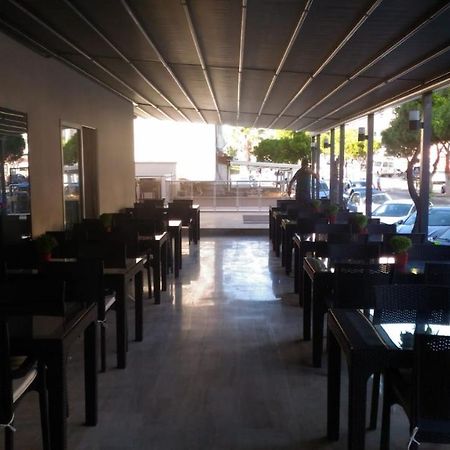 Hotel Santur Kusadası Zewnętrze zdjęcie