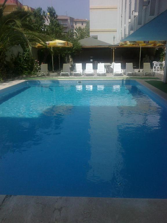 Hotel Santur Kusadası Zewnętrze zdjęcie