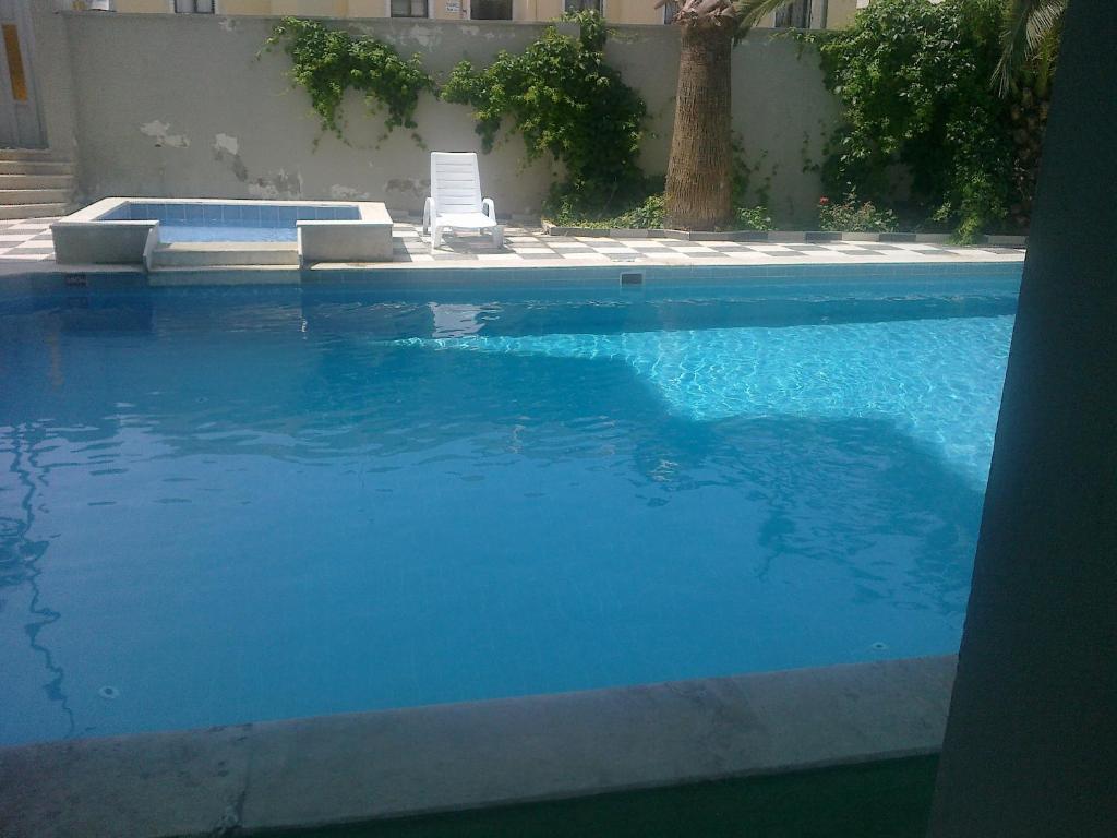 Hotel Santur Kusadası Zewnętrze zdjęcie