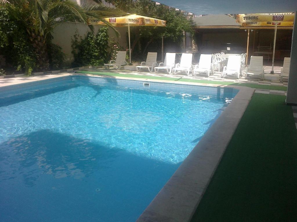 Hotel Santur Kusadası Zewnętrze zdjęcie