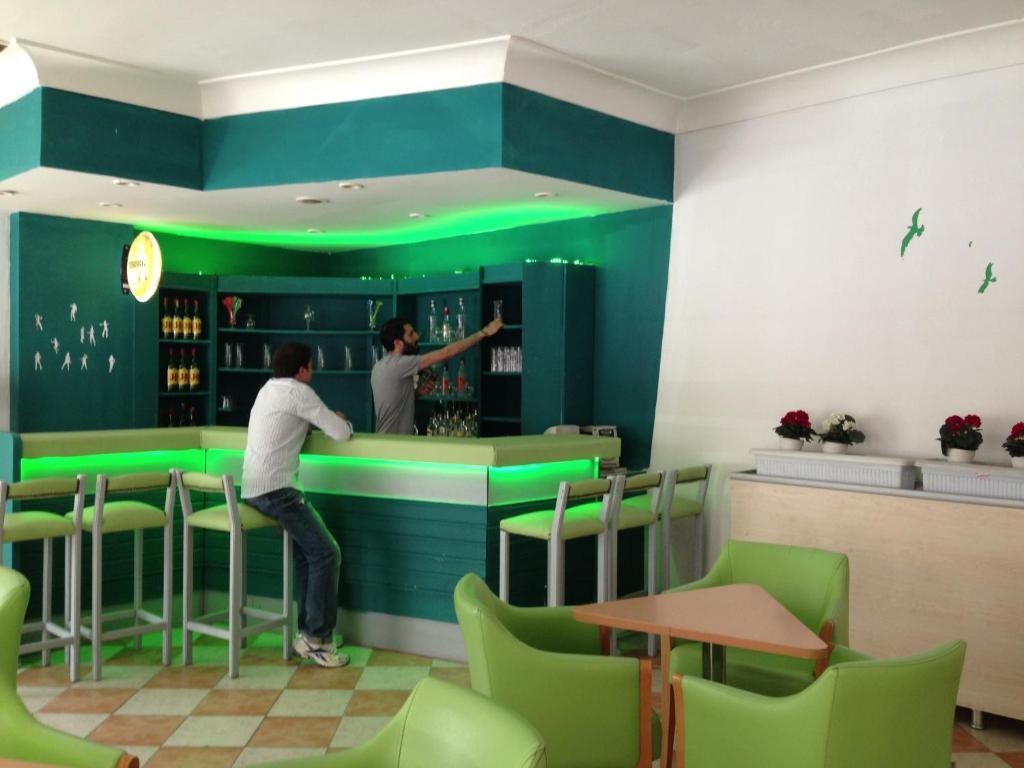 Hotel Santur Kusadası Zewnętrze zdjęcie
