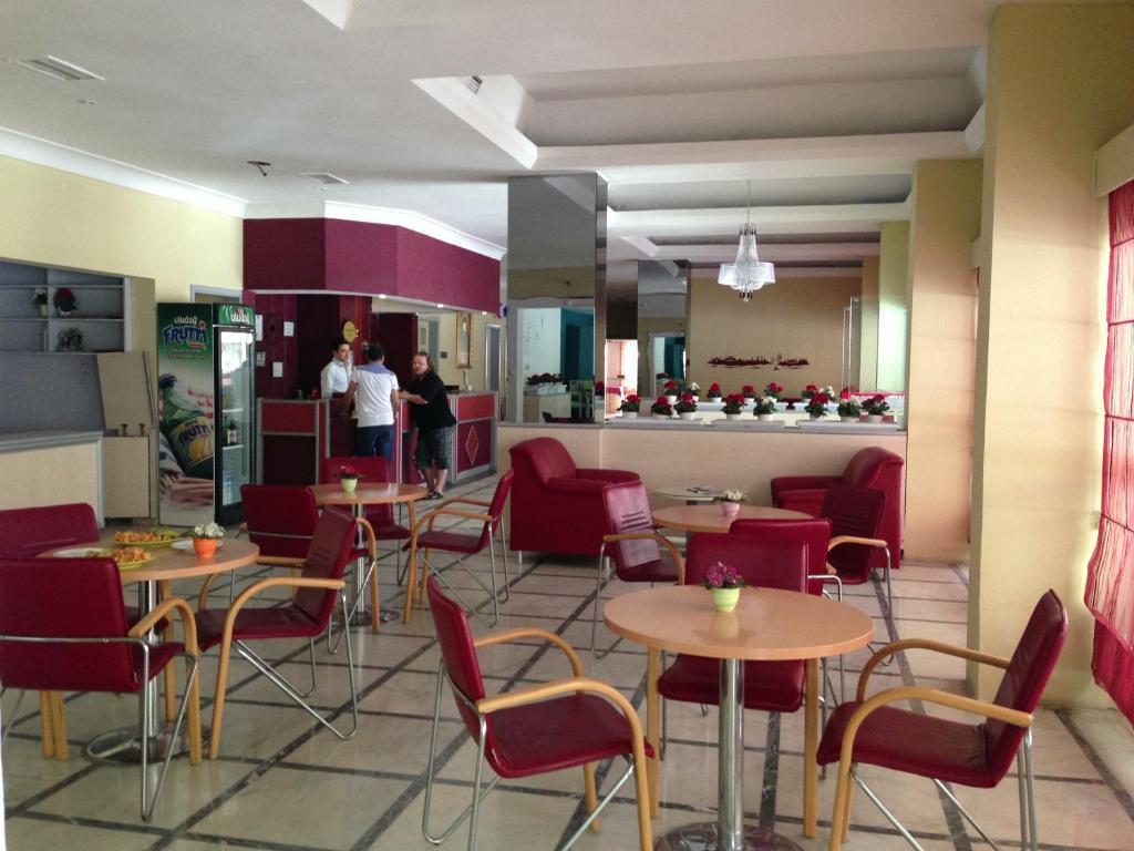 Hotel Santur Kusadası Zewnętrze zdjęcie