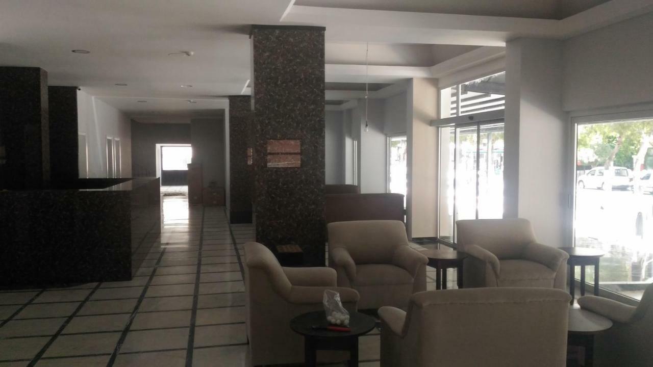 Hotel Santur Kusadası Zewnętrze zdjęcie
