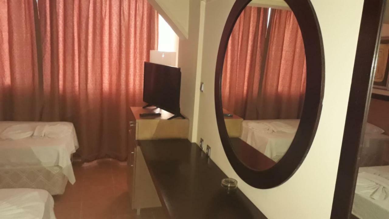 Hotel Santur Kusadası Zewnętrze zdjęcie