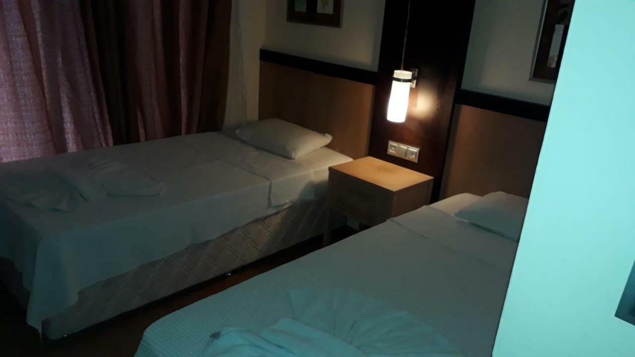 Hotel Santur Kusadası Zewnętrze zdjęcie