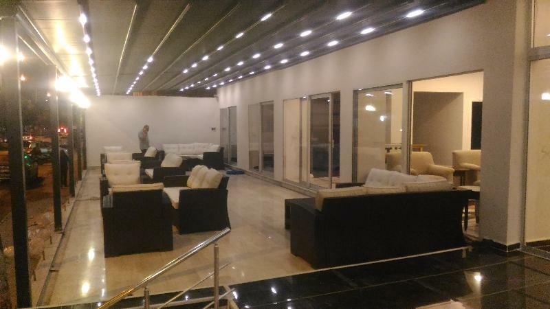 Hotel Santur Kusadası Zewnętrze zdjęcie