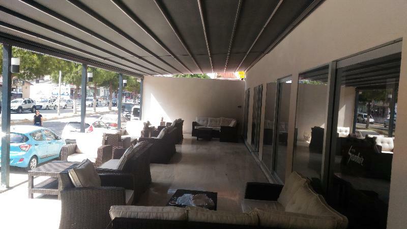Hotel Santur Kusadası Zewnętrze zdjęcie