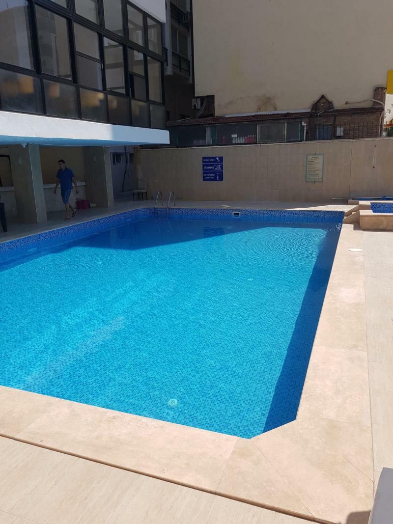 Hotel Santur Kusadası Zewnętrze zdjęcie