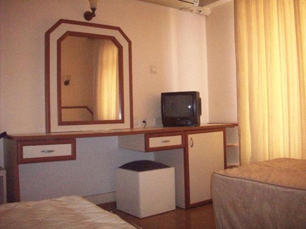 Hotel Santur Kusadası Pokój zdjęcie