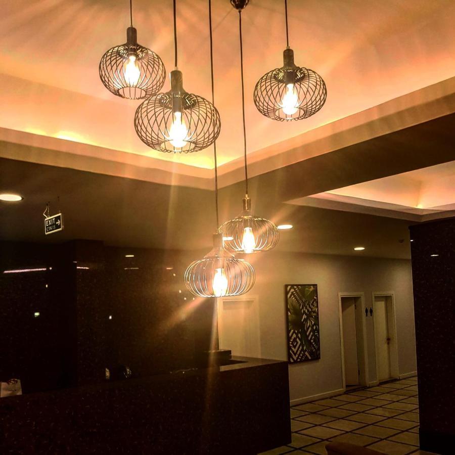 Hotel Santur Kusadası Zewnętrze zdjęcie