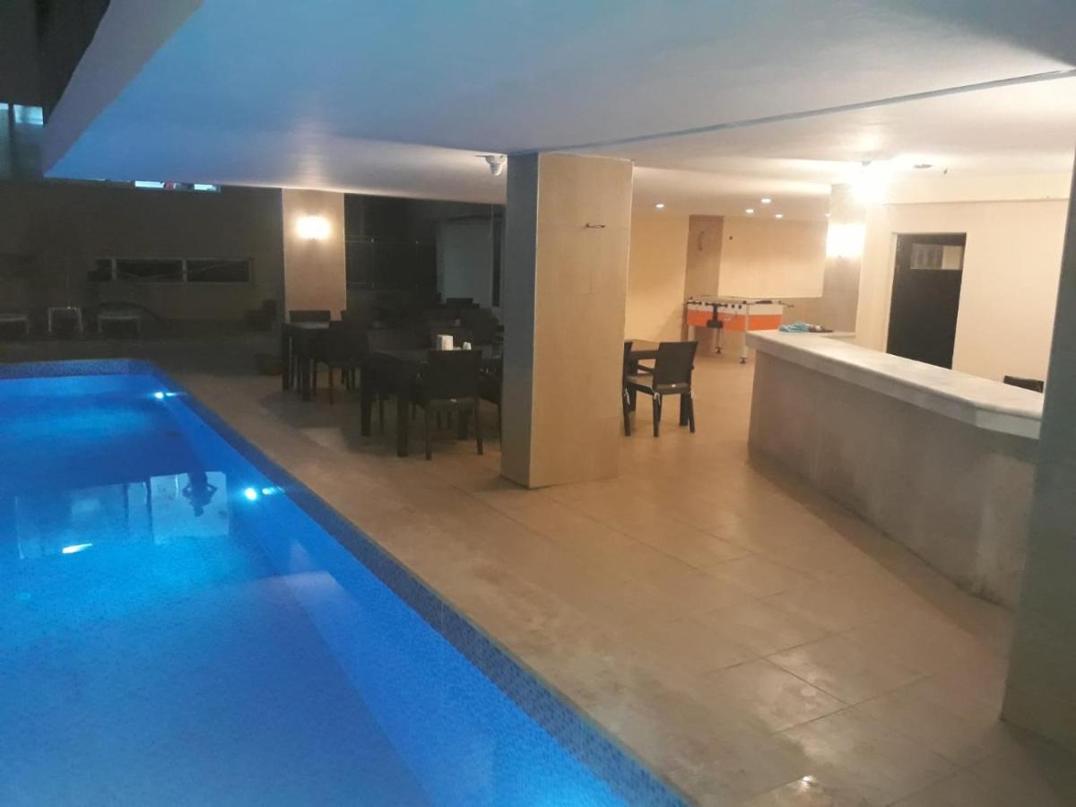 Hotel Santur Kusadası Zewnętrze zdjęcie