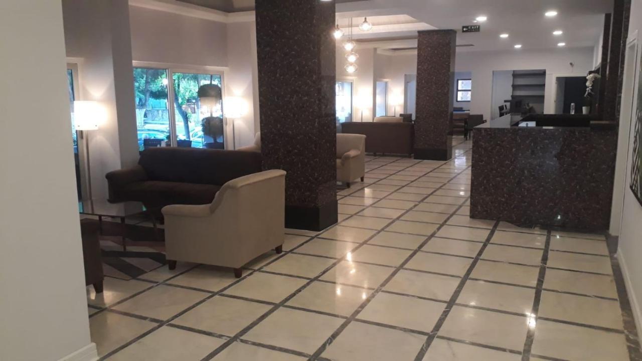 Hotel Santur Kusadası Zewnętrze zdjęcie